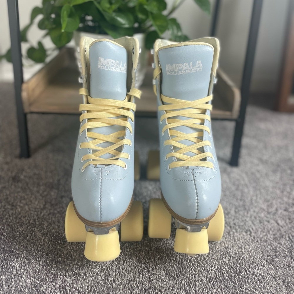 Impala Roller Skates